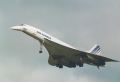 Air France Concorde Wallpaer