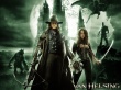 Van Helsing team Wallpaer