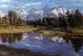 Beautiful Mountain Wallpaer