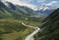 Wonderful Mountains In Pakistan Wallpaer