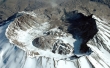 Snowy Mountain Wallpaer