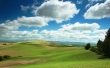 A Beautiful and True Landscape Wallpaer