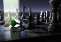 Chess Wallpaer