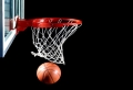 BaketBall Net Wallpaer