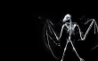 Dragon Skull Wallpaer