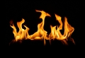 The Fire Wallpaer