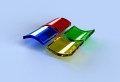 Colorful Xp Wallpaer
