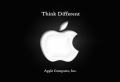 Think Different Wallpaer