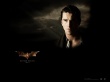 Batman begins man Wallpaer