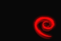 Red n Black Wallpaer