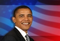 Obama Smiling Wallpaer