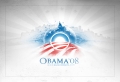 Obama 08 Wallpaer