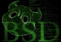 BSD Wallpaer
