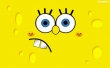 Sponge Bob Wallpaer