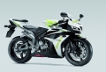 Honda CBR 600 RR Wallpaer