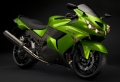 Kawasaki ZZR 1400 Wallpaer