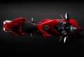 Ducati 1198 Red Wallpaer