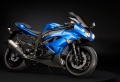 Kawasaki Ninja ZX 6R Wallpaer