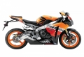 Honda CBR1000RR Wallpaer