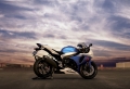 Suzuki GSX-R1000 Wallpaer