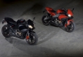 Buell 1125 CR Wallpaer