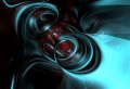 3D Creation Wallpaer