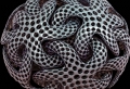 Infinite Plexus Wallpaer