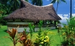 Bungalow Wallpaer