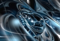 Water Elemental Wallpaer