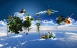 Eco System Wallpaer