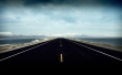 Island Road Wallpaer