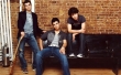 Jonas Brothers Wallpaer