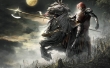The Cross Rancor Wallpaer