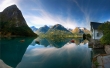 Norway Wallpaer