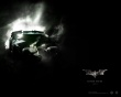 Batmobile vehicle Wallpaer