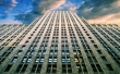Huge Building Wallpaer