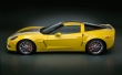 Chevrolet Corvette GT1 Wallpaer