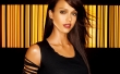 Portrait Jessica Alba Wallpaer