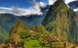 Machu Picchu Wallpaer