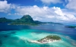Tahiti Wallpaer