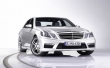 Mercedes Benz E63 AMG Wallpaer