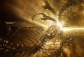 DNA Research Wallpaer