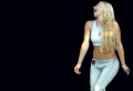 Anna Kournikova Laughing Wallpaer