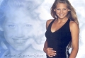 Anna Kournikova Wallpaper Wallpaer