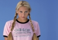 Cute Anna Kournikova Wallpaer