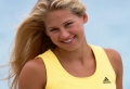 The Beautiful Anna Wallpaer