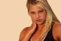 Cool Anna Kournikova Wallpaer