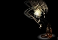 On the Spur Wallpaer