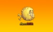 OpenBSD fish Wallpaer