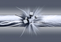 Creative Explosion 2 Wallpaer
